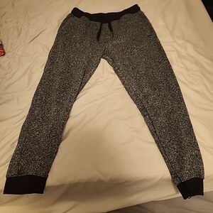 Men's Grey Sweatpants